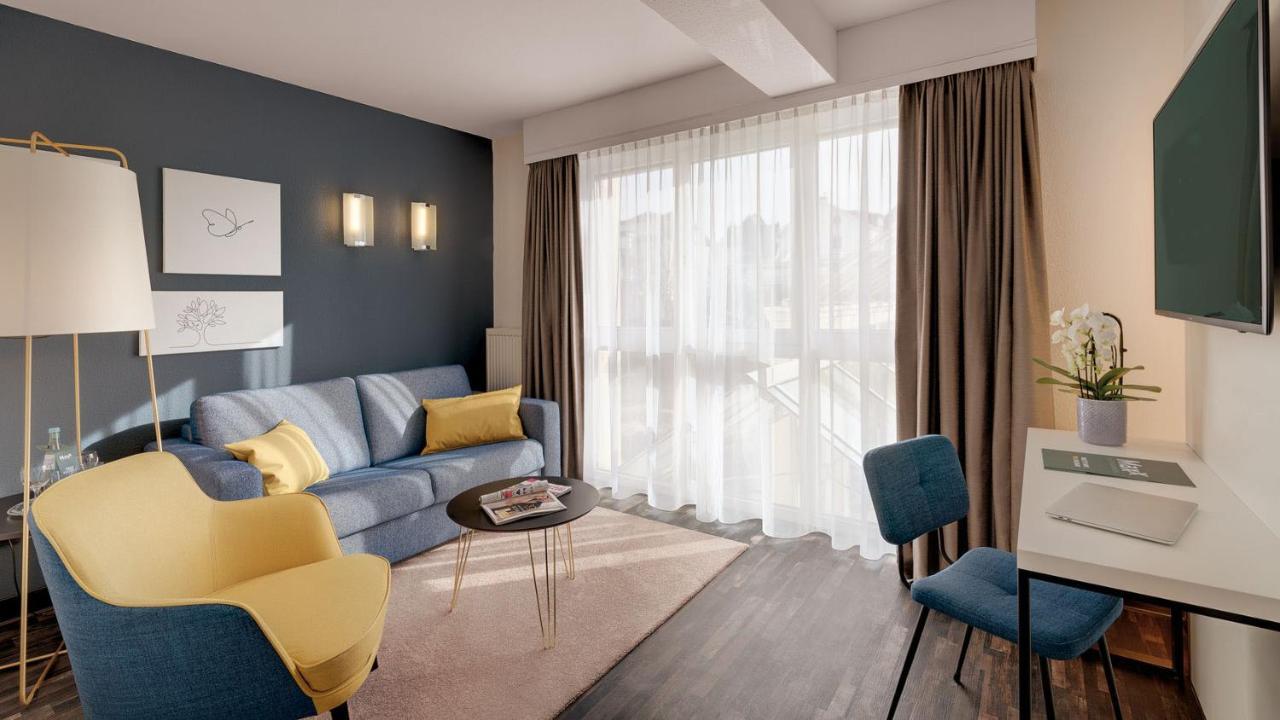 Hotel The Yard Bad Honnef