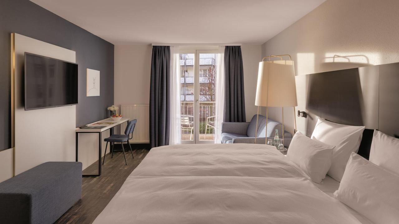 Hotel Hotel The Yard Bad Honnef