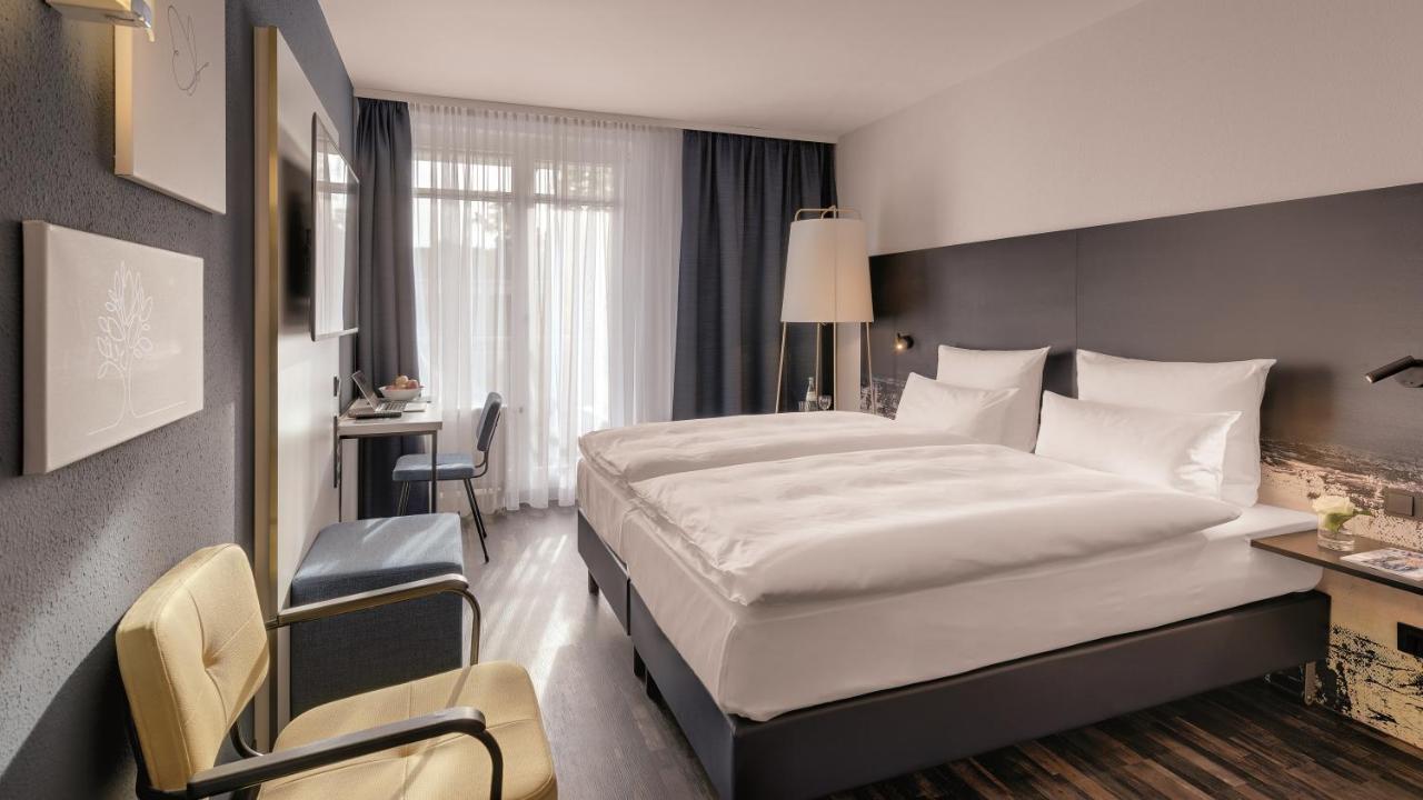 Hotel The Yard Bad Honnef Hotel