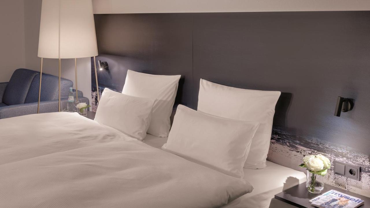 Hotel Hotel The Yard Bad Honnef