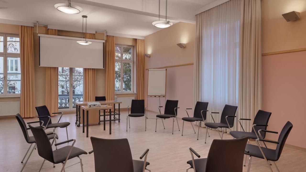 Hotel The Yard Bad Honnef Hotel Bad Honnef