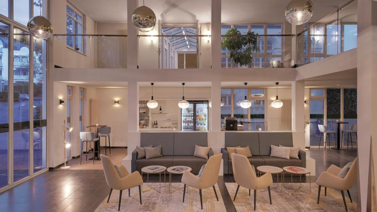 Hotel The Yard Bad Honnef Bad Honnef