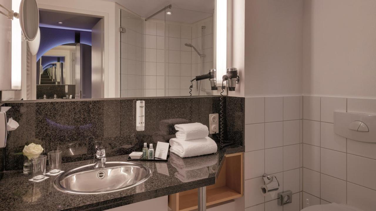Hotel The Yard Bad Honnef