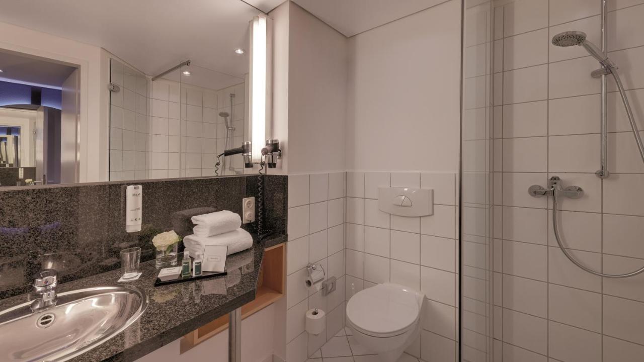 Hotel The Yard Bad Honnef Hotel 4*