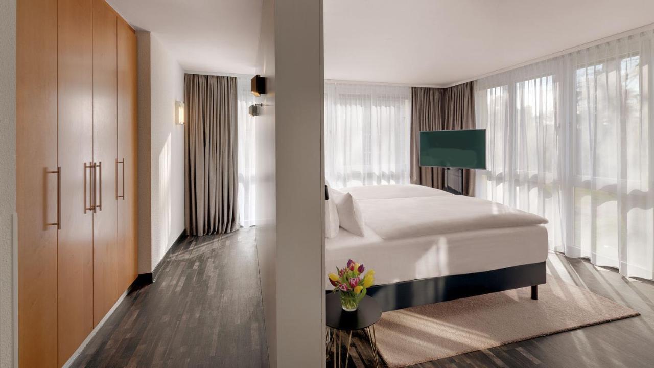 Hotel Hotel The Yard Bad Honnef 4*