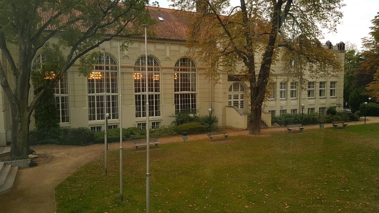 Hotel The Yard Bad Honnef 4*