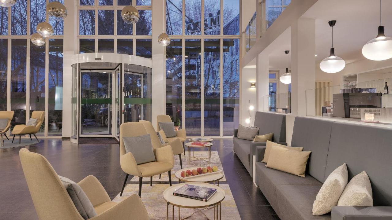 Hotel The Yard Bad Honnef