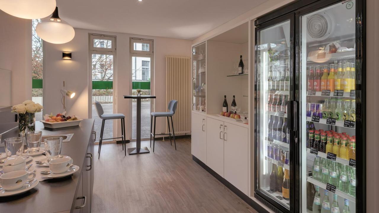 Hotel Hotel The Yard Bad Honnef Bad Honnef
