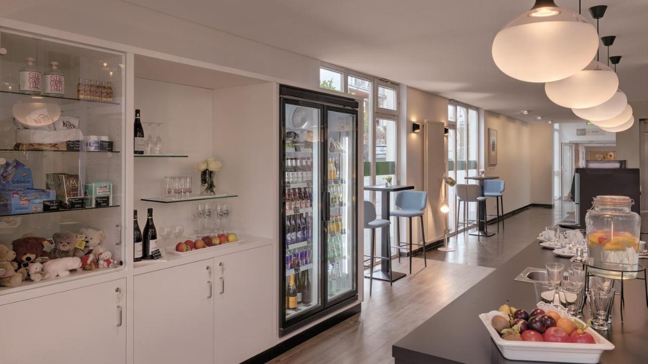 Hotel The Yard Bad Honnef 4* Bad Honnef