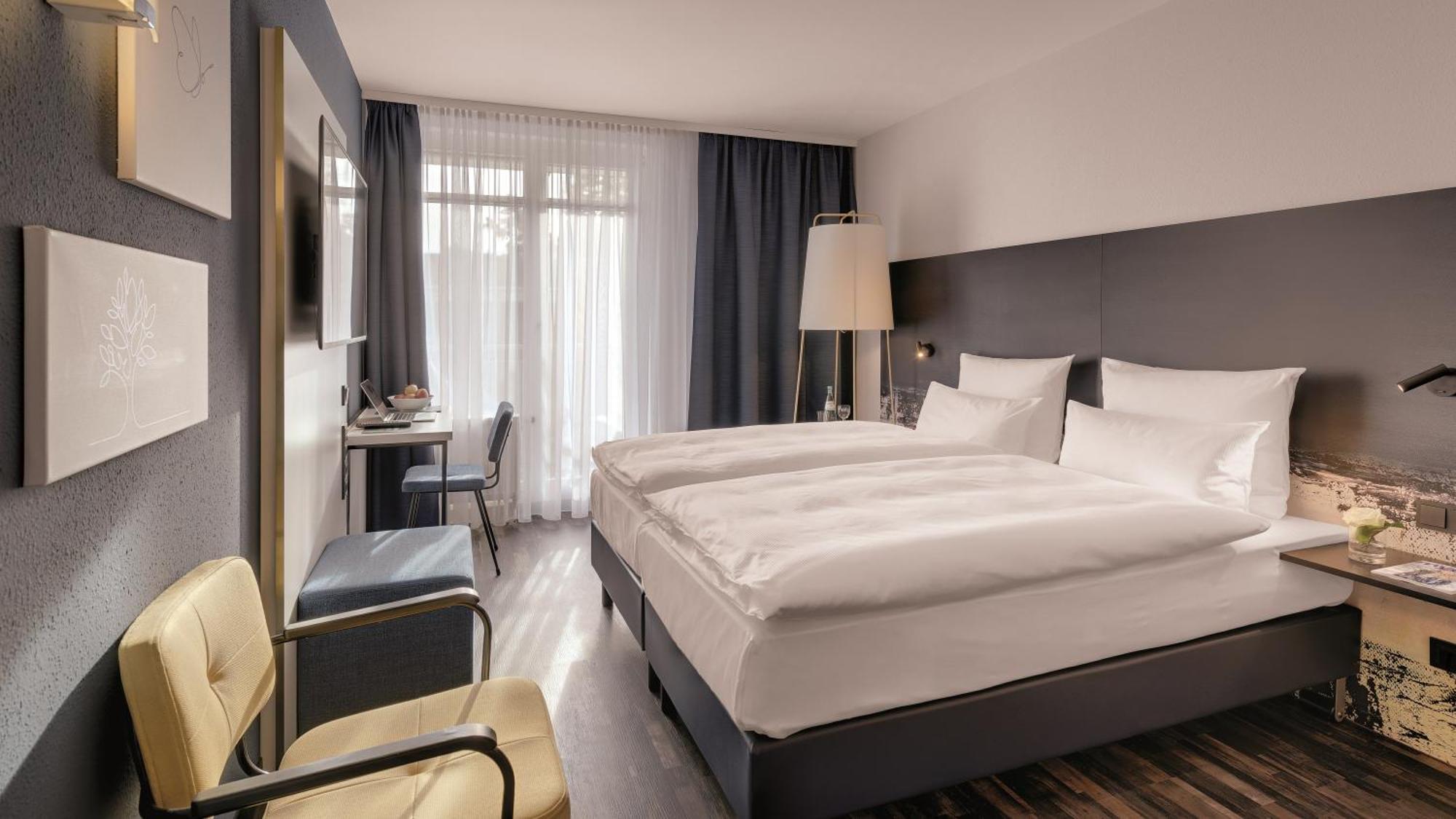 Hotel Hotel The Yard Bad Honnef Bad Honnef